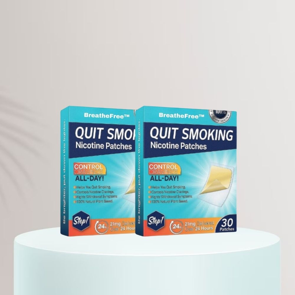 BreatheFree