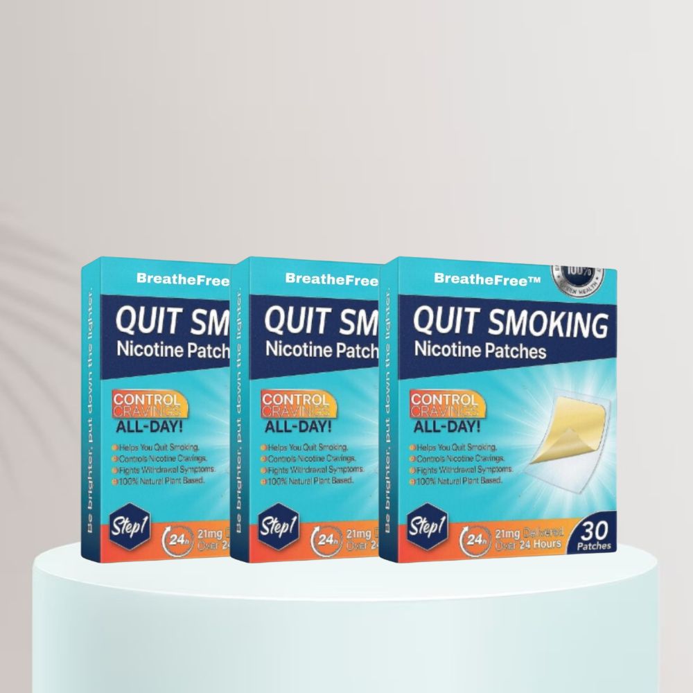 BreatheFree