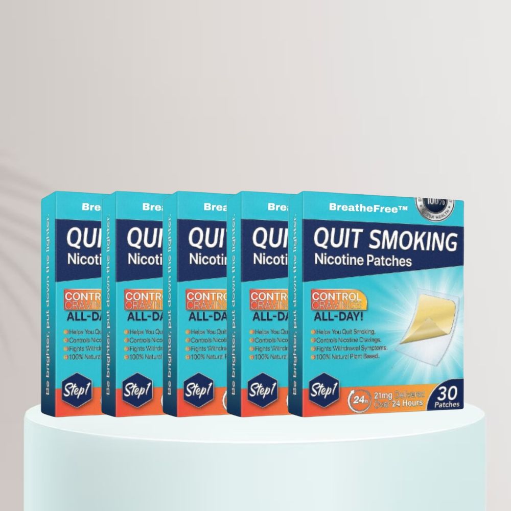 BreatheFree