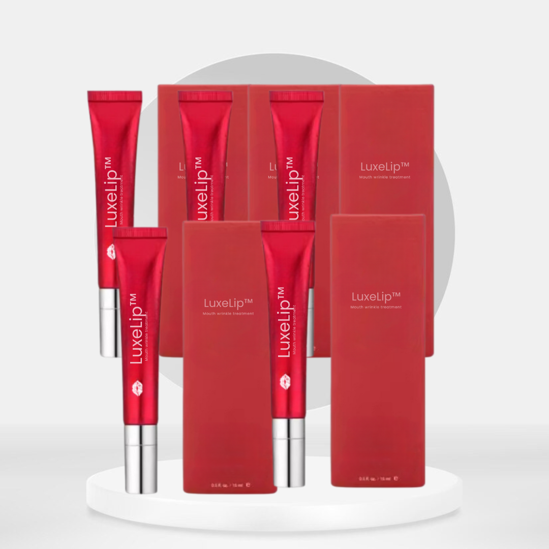 LuxeLip