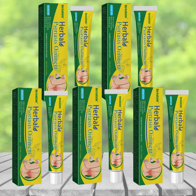 DermaCalm