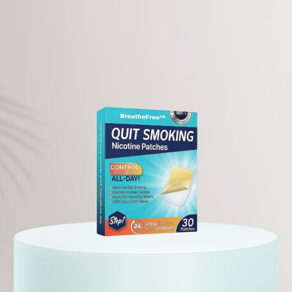 BreatheFree