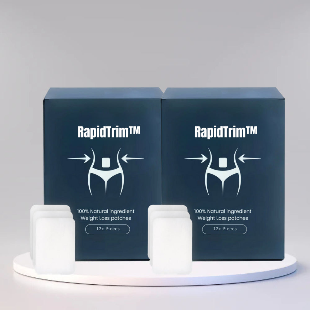 RapidTrim.