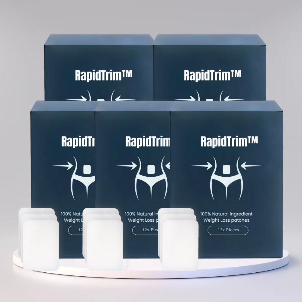 RapidTrim.