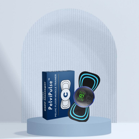 PelviPulse