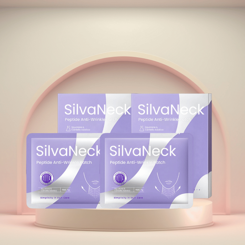 SilvaNeck