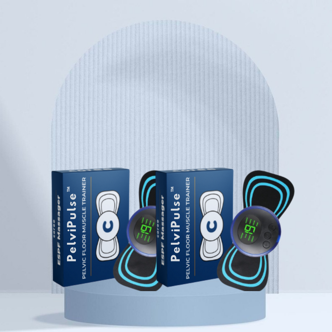 PelviPulse
