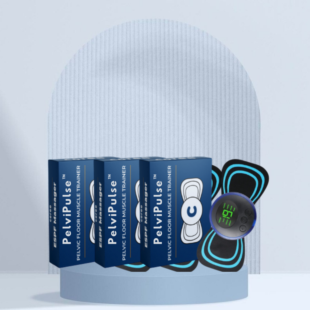 PelviPulse