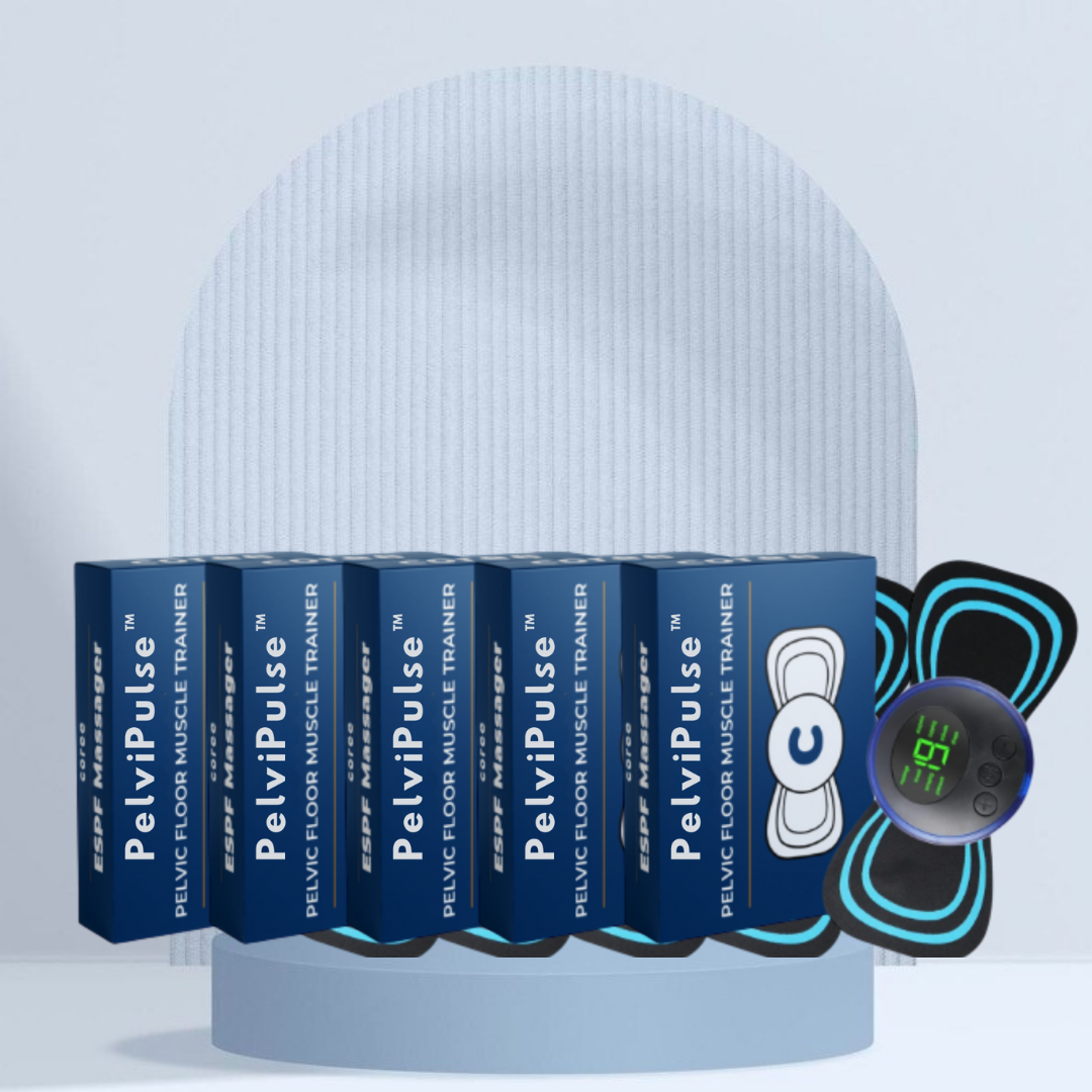 PelviPulse