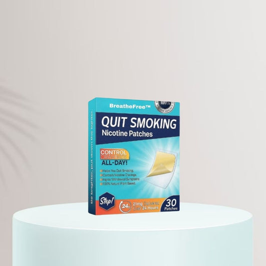 BreatheFree