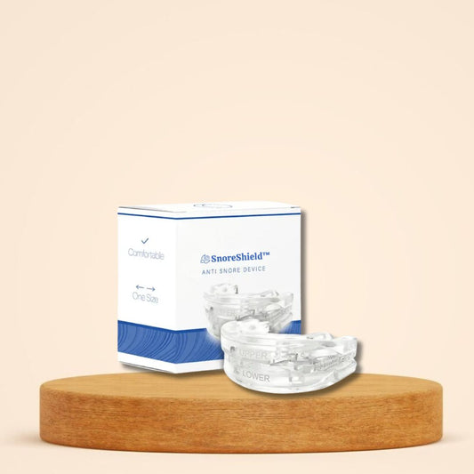 SnoreShield