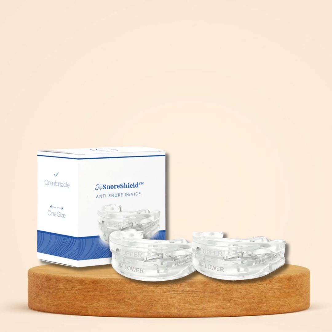 SnoreShield