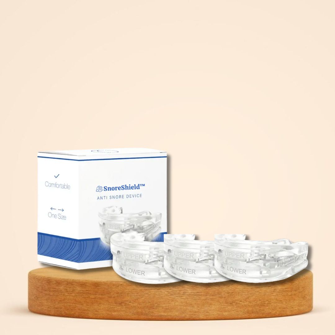 SnoreShield