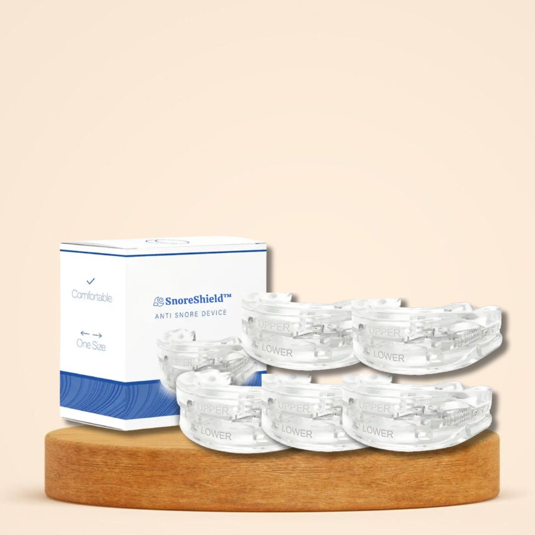SnoreShield