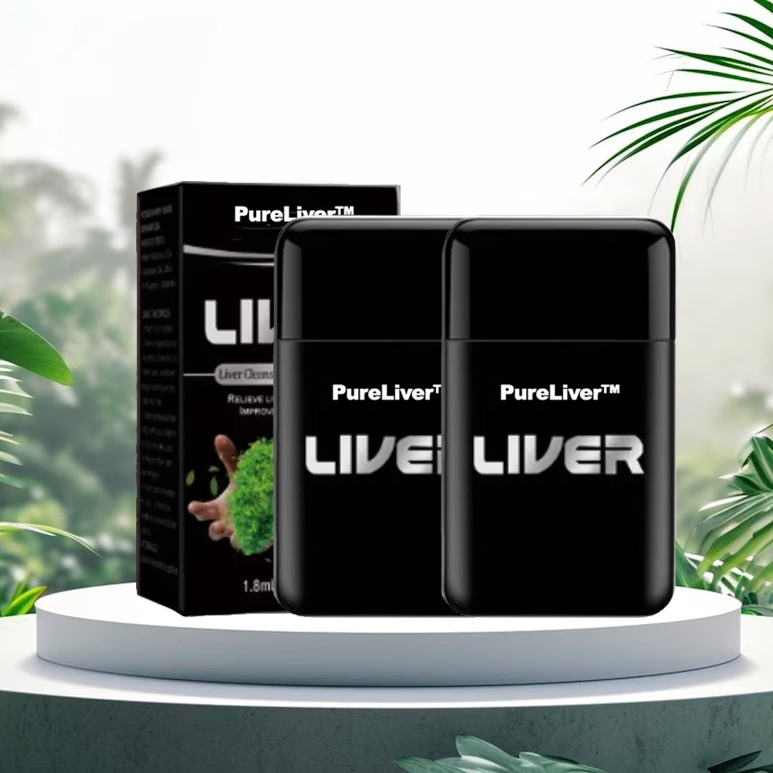 PureLiver
